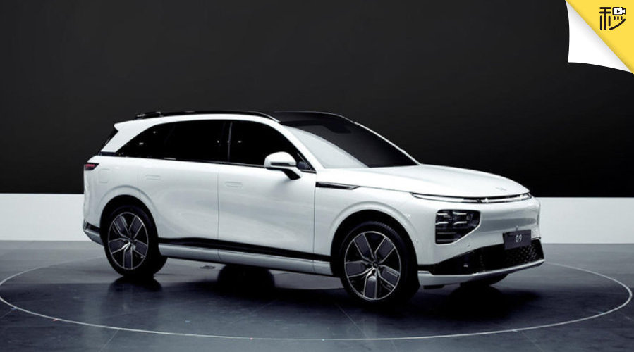 因为北京车展的延期，让理想全新车型L9的首秀被迫推迟……