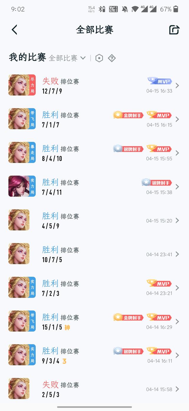 王者荣耀:关于艾琳专精装在中分段的攻略「详细解答」(图3) 王者荣耀:关于艾琳专精装在中分段的攻略「详细解答」(图3)