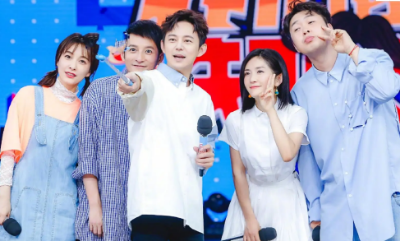 杜海涛结婚后暴瘦模样大变,胸肌隐约可见,无一丝赘肉休闲区蓝鸢梦想 - Www.slyday.coM 杜海涛结婚后暴瘦模样大变,胸肌隐约可见,无一丝赘肉休闲区蓝鸢梦想 - Www.slyday.coM