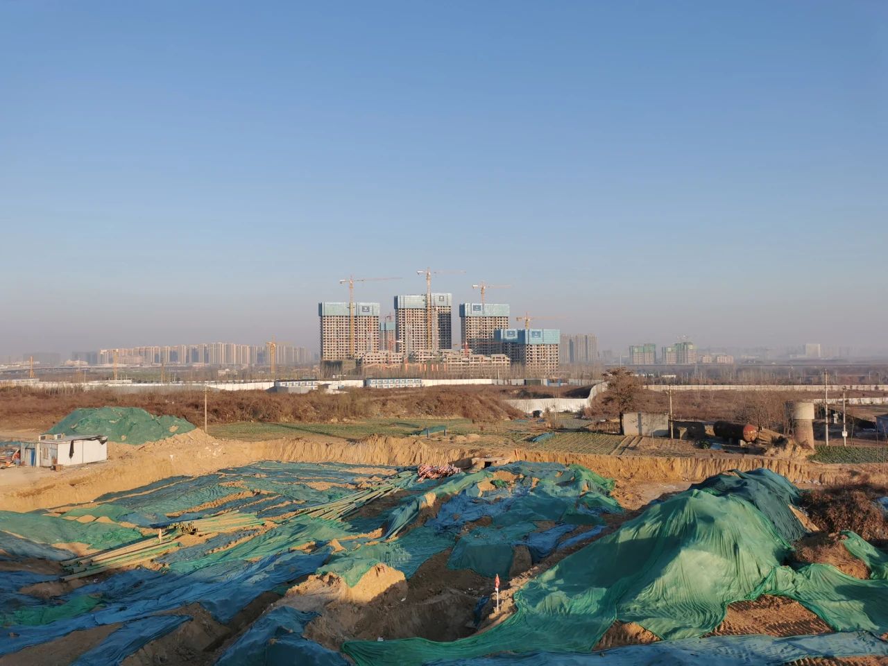 你的治好了吗，怎么治的？