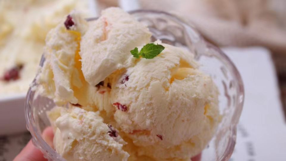 鱿鱼做法-教你6种家常冰淇淋的做法,口感醇厚爽滑无冰渣,完胜哈根达斯