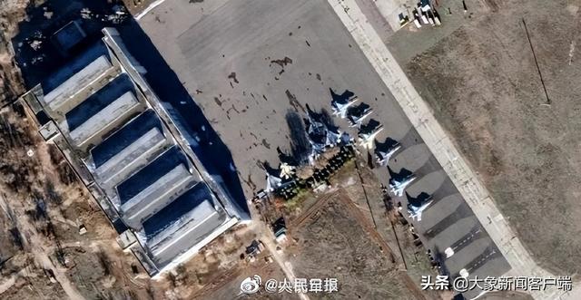 谷歌地图开放俄战略要地高清卫星图像,此前暂停乌克兰境内地图使用休闲区蓝鸢梦想 - Www.slyday.coM 谷歌地图开放俄战略要地高清卫星图像,此前暂停乌克兰境内地图使用休闲区蓝鸢梦想 - Www.slyday.coM