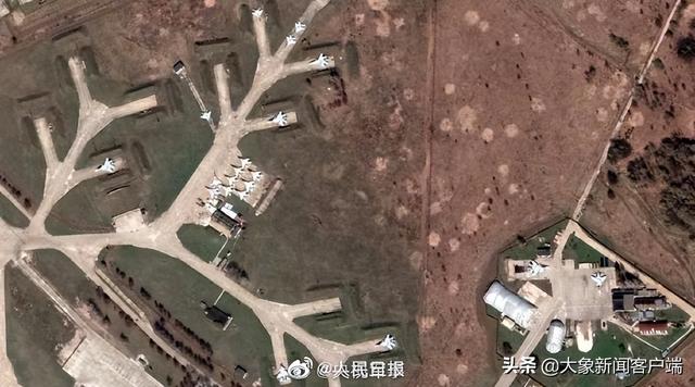 谷歌地图开放俄战略要地高清卫星图像,此前暂停乌克兰境内地图使用休闲区蓝鸢梦想 - Www.slyday.coM 谷歌地图开放俄战略要地高清卫星图像,此前暂停乌克兰境内地图使用休闲区蓝鸢梦想 - Www.slyday.coM