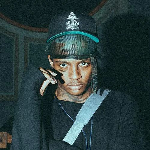 ski mask the slump godyears old15我第一次听 nirvana 的时候听哭了