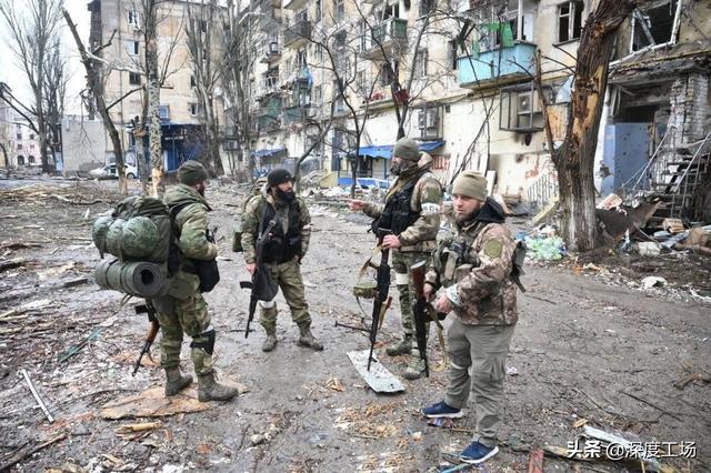 俄军下达最后通牒,钢铁厂亚速营不投降:就炸平工厂摧毁一切敌人休闲区蓝鸢梦想 - Www.slyday.coM 俄军下达最后通牒,钢铁厂亚速营不投降:就炸平工厂摧毁一切敌人休闲区蓝鸢梦想 - Www.slyday.coM