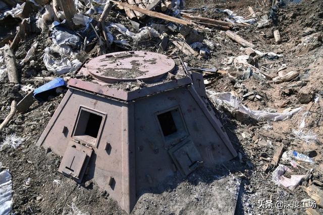 俄军下达最后通牒,钢铁厂亚速营不投降:就炸平工厂摧毁一切敌人休闲区蓝鸢梦想 - Www.slyday.coM 俄军下达最后通牒,钢铁厂亚速营不投降:就炸平工厂摧毁一切敌人休闲区蓝鸢梦想 - Www.slyday.coM