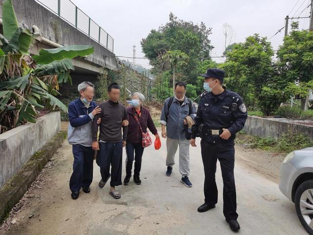 江门鹤山公安暖心帮助,流浪15年男子终于找回家人休闲区蓝鸢梦想 - Www.slyday.coM 江门鹤山公安暖心帮助,流浪15年男子终于找回家人休闲区蓝鸢梦想 - Www.slyday.coM