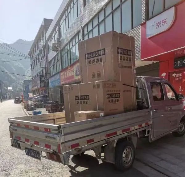 生活的安全感,不是塞满冰箱,而是选对冰箱-家电圈官网