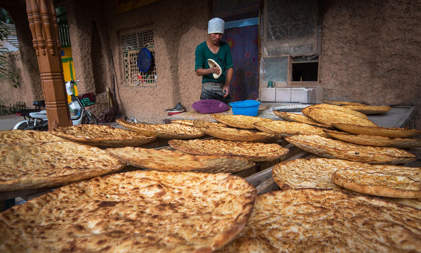 美食天堂在新疆 - 新疆旅遊攻略 | 新疆玩家俱樂部