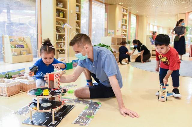 调查发现:3岁上幼儿园和4岁上幼儿园的宝宝,未来发展不同休闲区蓝鸢梦想 - Www.slyday.coM 调查发现:3岁上幼儿园和4岁上幼儿园的宝宝,未来发展不同休闲区蓝鸢梦想 - Www.slyday.coM