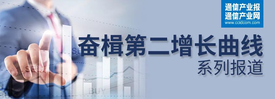 运营商专业公司:如何走出舒适区?(附竞争力榜)(图1) 运营商专业公司:如何走出舒适区?(附竞争力榜)(图1)