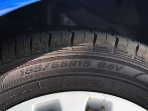 养车和大家聊聊轮胎保养方面的相关知识