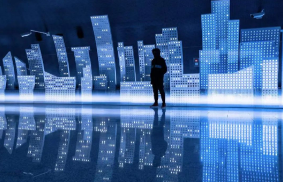 因“颜值”火出圈的城市地铁站,每一处都是惊艳的美学空间休闲区蓝鸢梦想 - Www.slyday.coM 因“颜值”火出圈的城市地铁站,每一处都是惊艳的美学空间休闲区蓝鸢梦想 - Www.slyday.coM