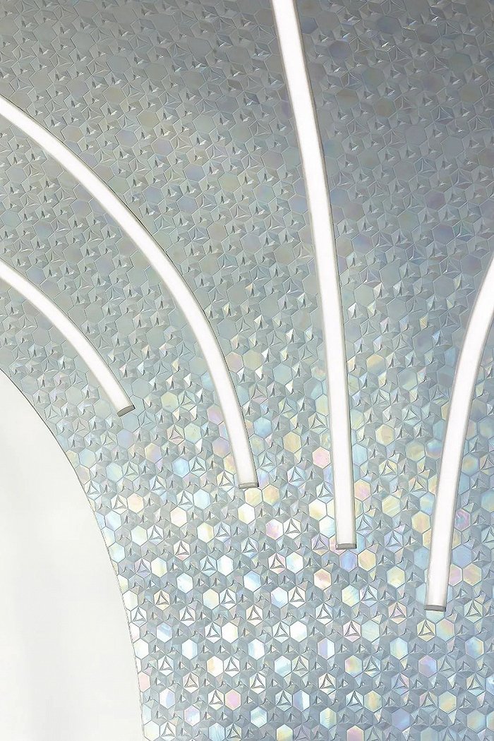 因“颜值”火出圈的城市地铁站,每一处都是惊艳的美学空间休闲区蓝鸢梦想 - Www.slyday.coM 因“颜值”火出圈的城市地铁站,每一处都是惊艳的美学空间休闲区蓝鸢梦想 - Www.slyday.coM