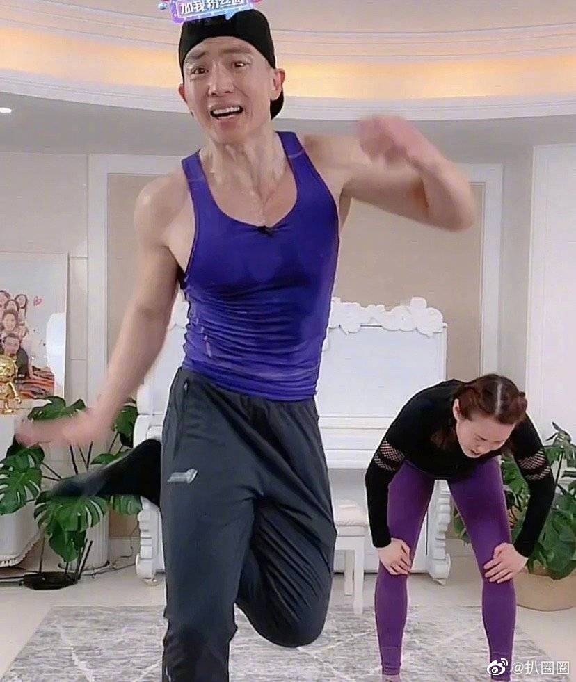 天天被刘畊宏练得死去活来的老婆王婉霏,竟是周董《发如雪》MV女主角休闲区蓝鸢梦想 - Www.slyday.coM 天天被刘畊宏练得死去活来的老婆王婉霏,竟是周董《发如雪》MV女主角休闲区蓝鸢梦想 - Www.slyday.coM