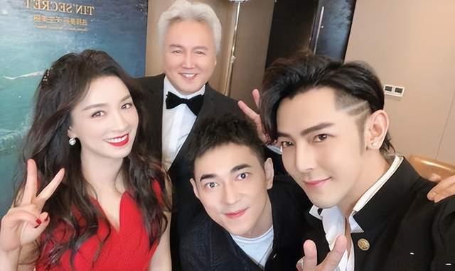 曝陶虹5年从张庭公司分红4.2亿,其中3年属传销阶段,孙红雷点赞休闲区蓝鸢梦想 - Www.slyday.coM 曝陶虹5年从张庭公司分红4.2亿,其中3年属传销阶段,孙红雷点赞休闲区蓝鸢梦想 - Www.slyday.coM