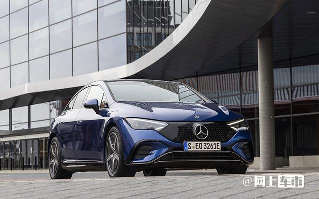 奔驰下个“十年”计划曝光！全面转型电动品牌，想买燃油车得抓紧