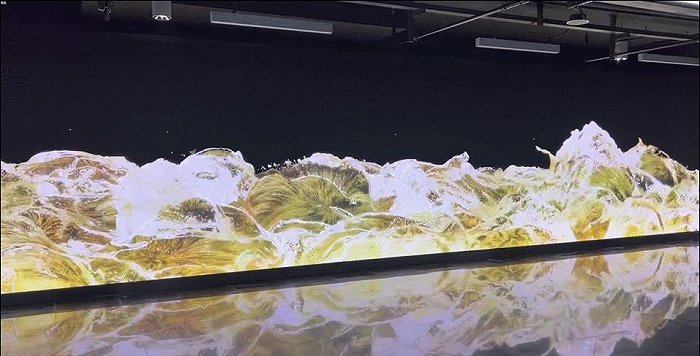 因“颜值”火出圈的城市地铁站,每一处都是惊艳的美学空间休闲区蓝鸢梦想 - Www.slyday.coM 因“颜值”火出圈的城市地铁站,每一处都是惊艳的美学空间休闲区蓝鸢梦想 - Www.slyday.coM