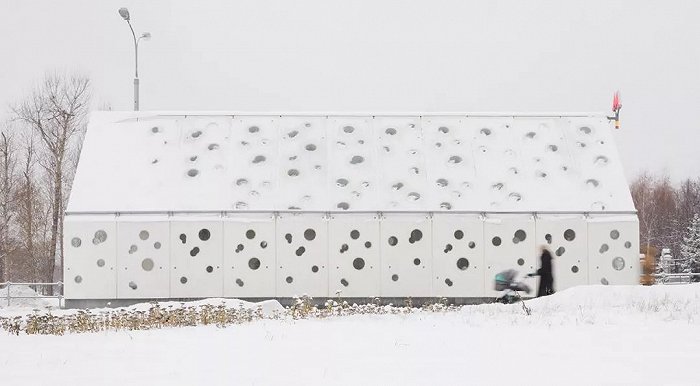 因“颜值”火出圈的城市地铁站,每一处都是惊艳的美学空间休闲区蓝鸢梦想 - Www.slyday.coM 因“颜值”火出圈的城市地铁站,每一处都是惊艳的美学空间休闲区蓝鸢梦想 - Www.slyday.coM