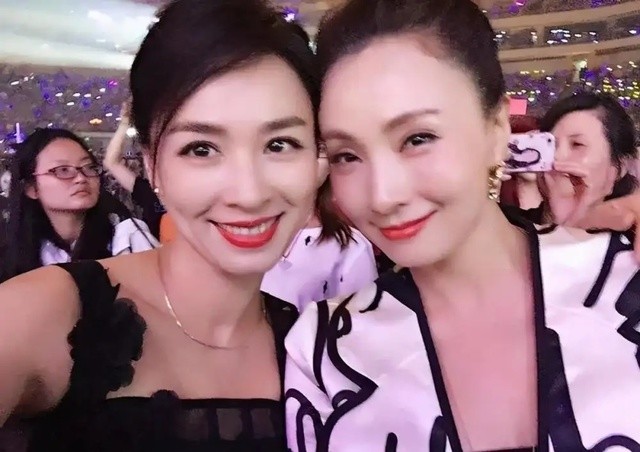 3年分红2.68亿!陶虹已要求从张庭夫妇公司退股,二人曾是好闺蜜休闲区蓝鸢梦想 - Www.slyday.coM 3年分红2.68亿!陶虹已要求从张庭夫妇公司退股,二人曾是好闺蜜休闲区蓝鸢梦想 - Www.slyday.coM