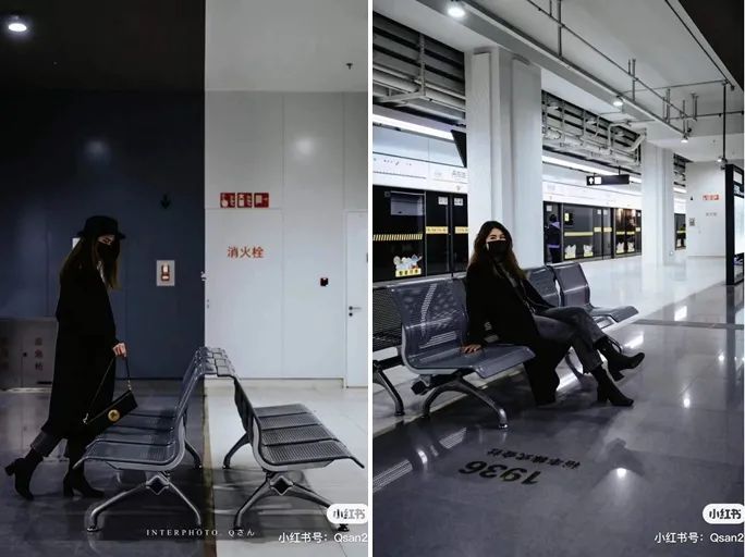 因“颜值”火出圈的城市地铁站,每一处都是惊艳的美学空间休闲区蓝鸢梦想 - Www.slyday.coM 因“颜值”火出圈的城市地铁站,每一处都是惊艳的美学空间休闲区蓝鸢梦想 - Www.slyday.coM