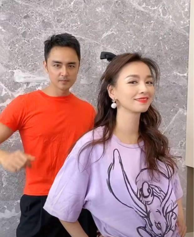 曝陶虹5年从张庭公司分红4.2亿,其中3年属传销阶段,孙红雷点赞休闲区蓝鸢梦想 - Www.slyday.coM 曝陶虹5年从张庭公司分红4.2亿,其中3年属传销阶段,孙红雷点赞休闲区蓝鸢梦想 - Www.slyday.coM