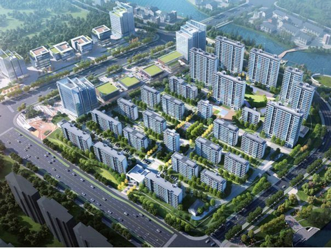 超10亿!这家央企中标苏州绿色生态新典范工程|吴中|苏州市|开发区_新浪新闻