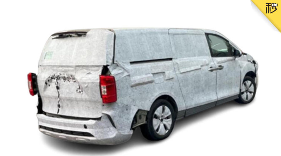 近日， 家族曝光出一款MPV车型……