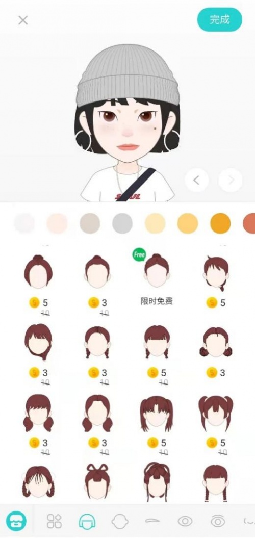 有人居然在soul月入5万