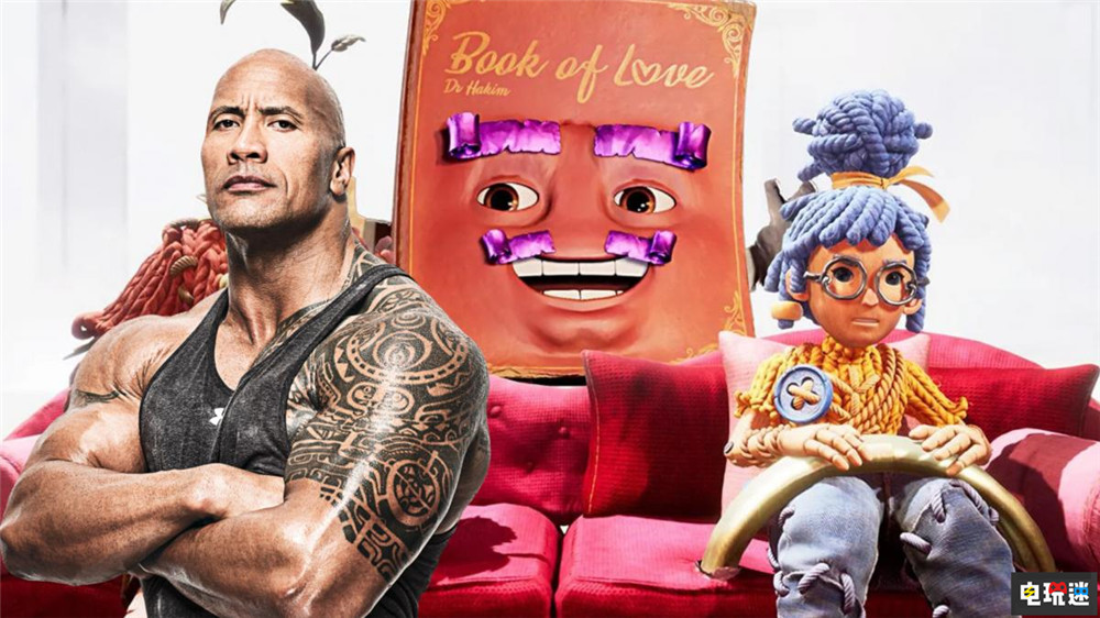 ��ʯǿɭ�����ݡ�˫�˳��С���Ϸ�ı��Ӱ