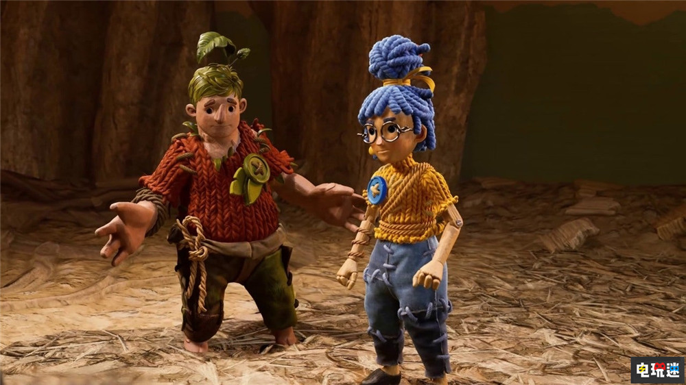 ��ʯǿɭ�����ݡ�˫�˳��С���Ϸ�ı��Ӱ