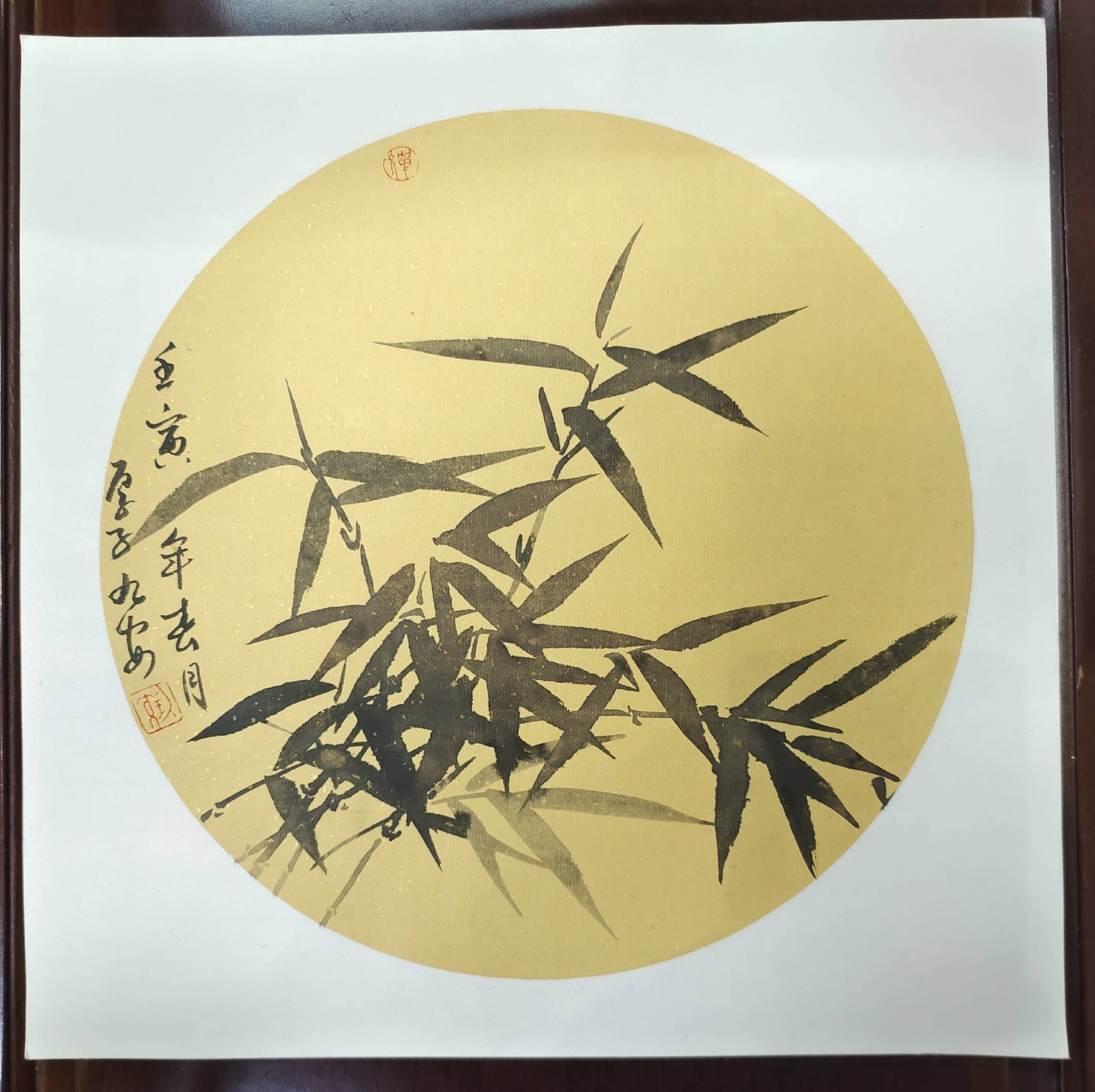 美人画 玉泉 絹本 絵画 美人画 玉泉 絹本 絵画