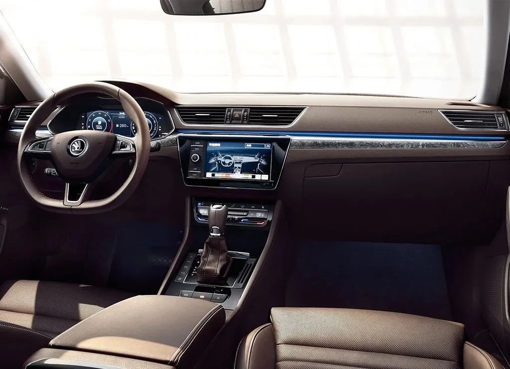 20w直接上顶配!这些合资B级车你不来看看?