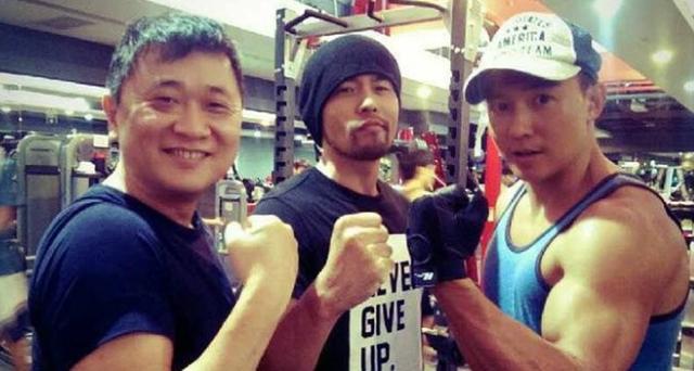 “刘畊宏男孩”也来了!没想到吧,吴京、彭于晏、林俊杰等明星都曾是刘畊宏的学员休闲区蓝鸢梦想 - Www.slyday.coM “刘畊宏男孩”也来了!没想到吧,吴京、彭于晏、林俊杰等明星都曾是刘畊宏的学员休闲区蓝鸢梦想 - Www.slyday.coM