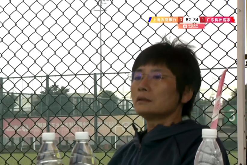 水庆霞场边督战,上海女足4休闲区蓝鸢梦想 - Www.slyday.coM 水庆霞场边督战,上海女足4休闲区蓝鸢梦想 - Www.slyday.coM