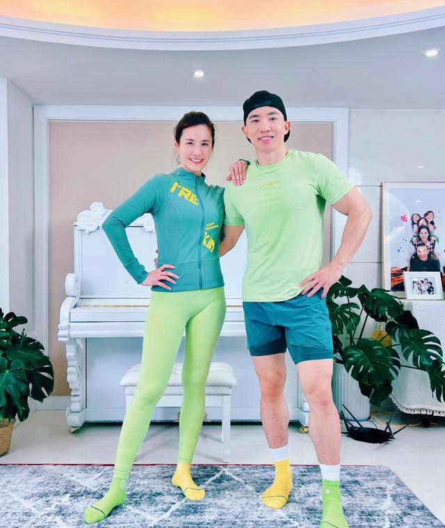 “刘畊宏男孩”也来了!没想到吧,吴京、彭于晏、林俊杰等明星都曾是刘畊宏的学员休闲区蓝鸢梦想 - Www.slyday.coM “刘畊宏男孩”也来了!没想到吧,吴京、彭于晏、林俊杰等明星都曾是刘畊宏的学员休闲区蓝鸢梦想 - Www.slyday.coM