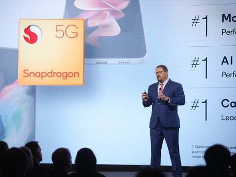 从旗舰手机到智能汽车，高通骁龙助力汽车行业加速创新