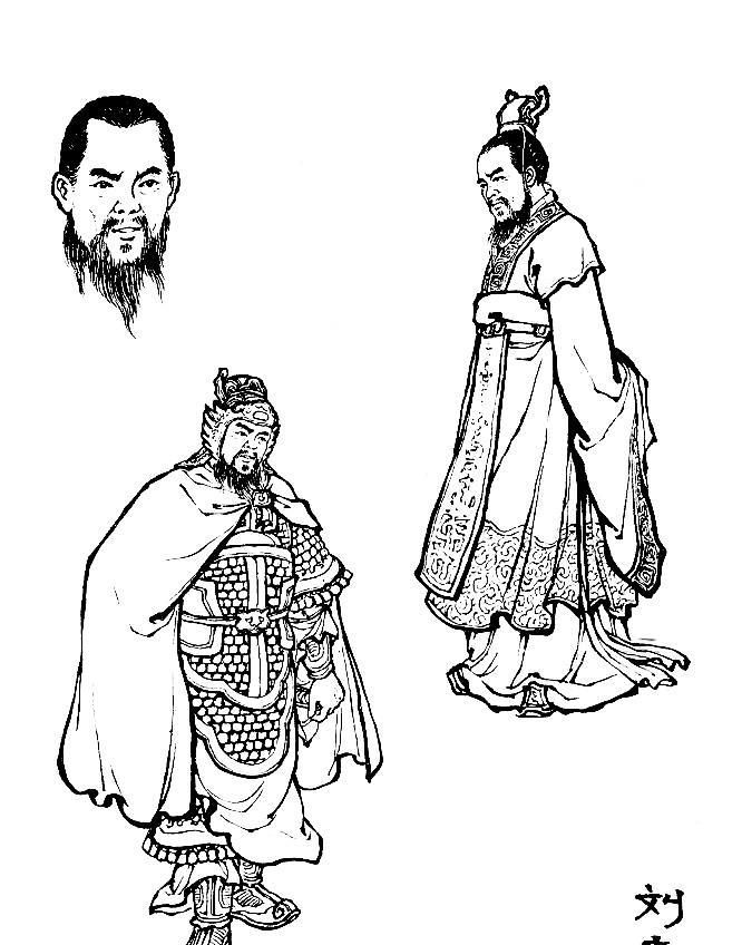简述三国孙权与刘备的结盟对抗曹操的开始