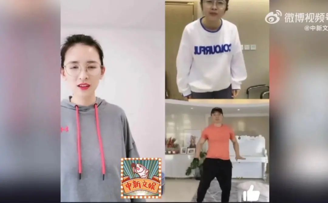 七天涨粉千万,爆火的刘畊宏,让我们不只看到了健身的力量休闲区蓝鸢梦想 - Www.slyday.coM 七天涨粉千万,爆火的刘畊宏,让我们不只看到了健身的力量休闲区蓝鸢梦想 - Www.slyday.coM