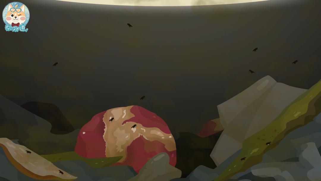 家里凭空冒出的小飞虫都是哪来的?如何科学地消灭它们?休闲区蓝鸢梦想 - Www.slyday.coM 家里凭空冒出的小飞虫都是哪来的?如何科学地消灭它们?休闲区蓝鸢梦想 - Www.slyday.coM