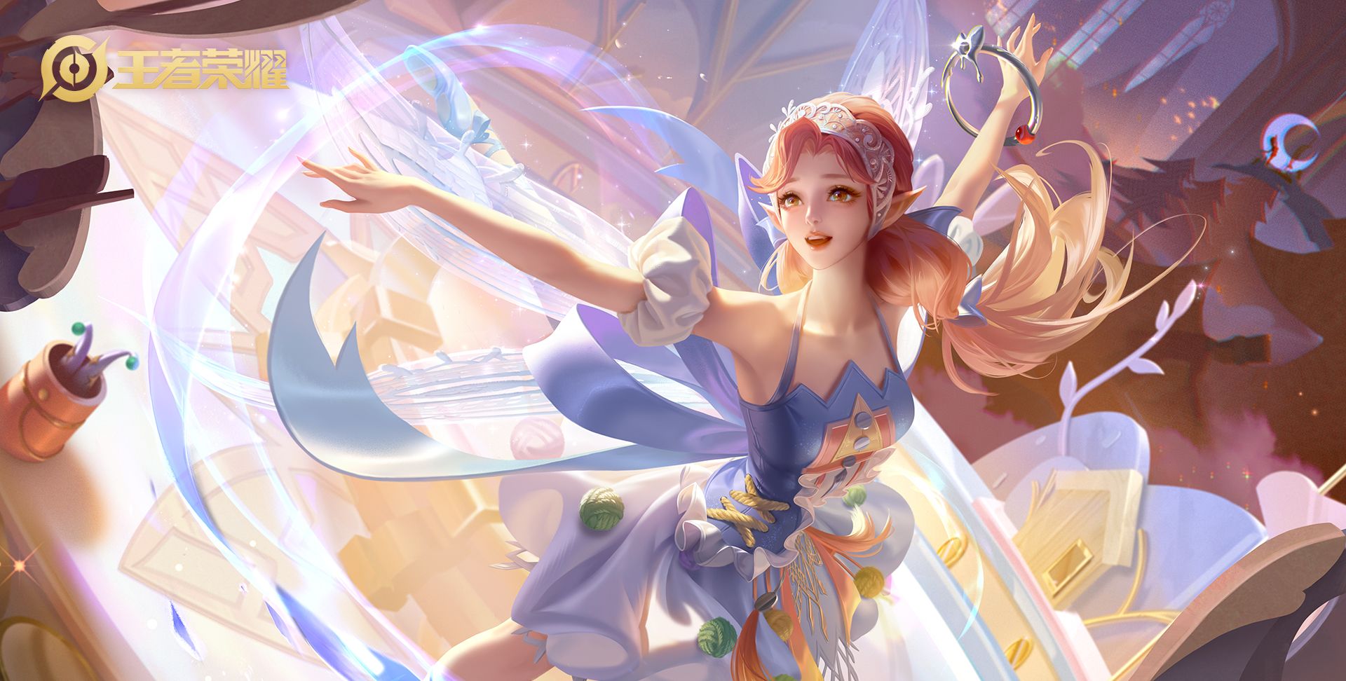 王者:“最弱射手”出现,不是艾琳,也非马可,而是没人待见的他