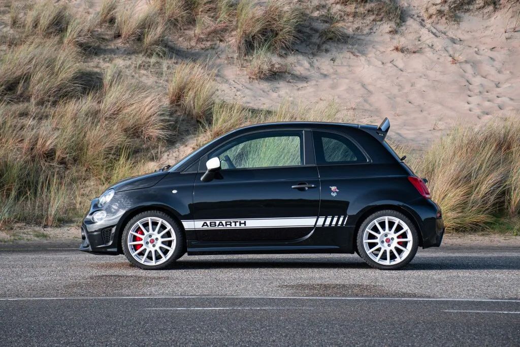 冷门中的冷门,这些新车小众有格调,回头率爆表!