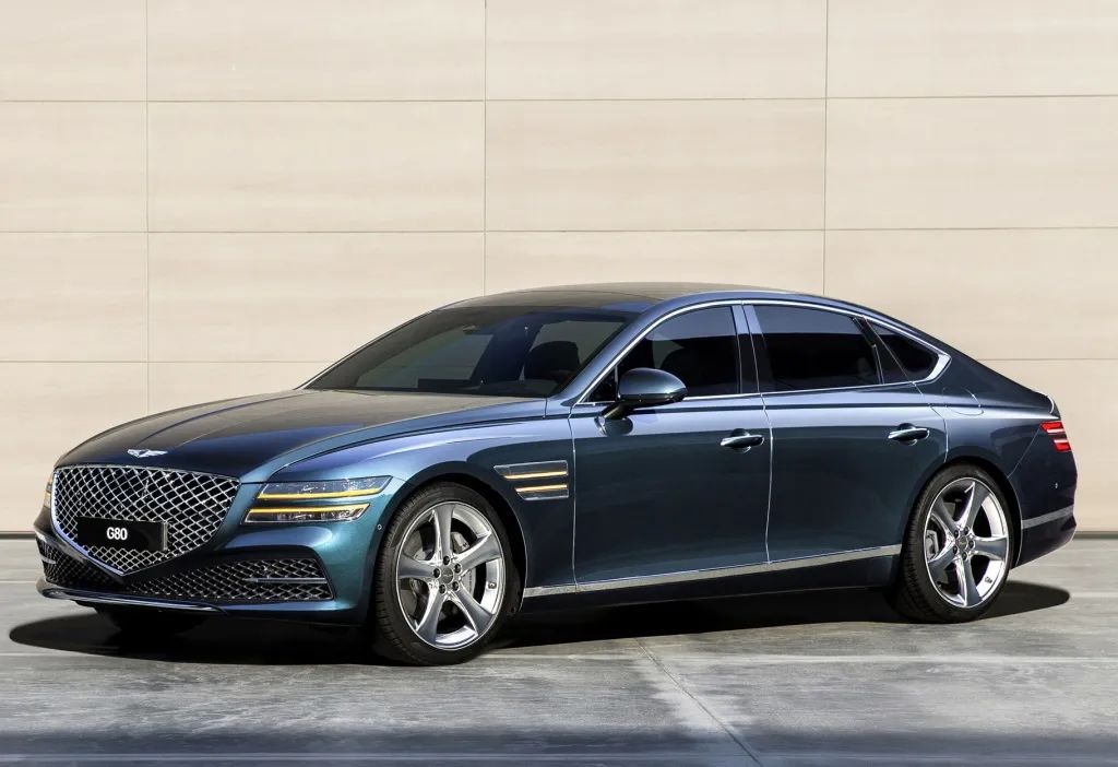 冷门中的冷门,这些新车小众有格调,回头率爆表!