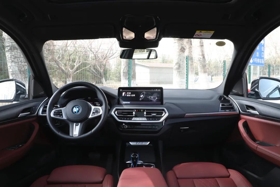 豪华SUV标杆对决,优势竟然是性价比?果然不坑…