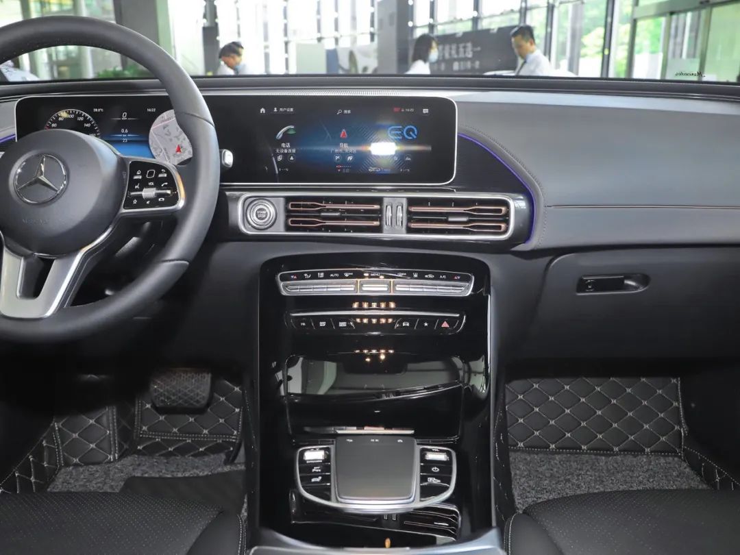 豪华SUV标杆对决,优势竟然是性价比?果然不坑…