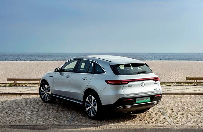 豪华SUV标杆对决,优势竟然是性价比?果然不坑…