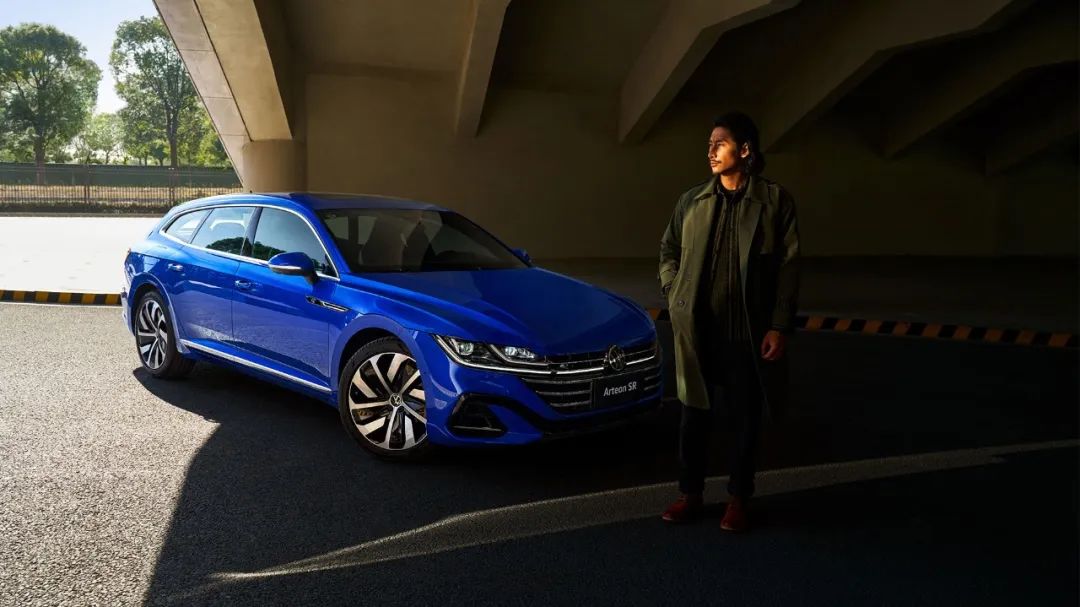 冷门中的冷门,这些新车小众有格调,回头率爆表!