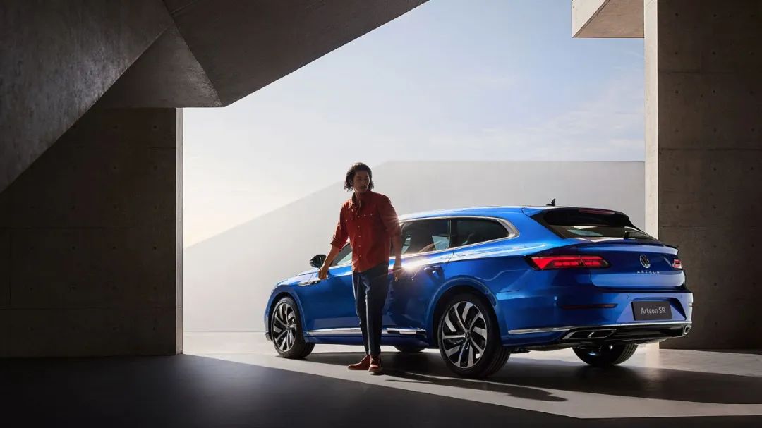 冷门中的冷门,这些新车小众有格调,回头率爆表!