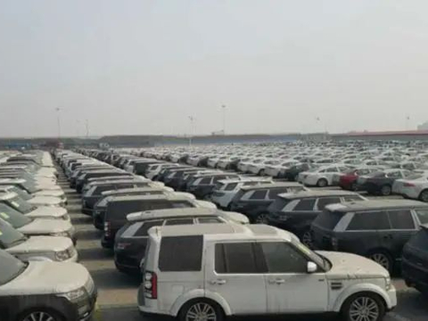 卖不掉的“库存车”都去哪了？4S店不小心说漏嘴，后悔才知道