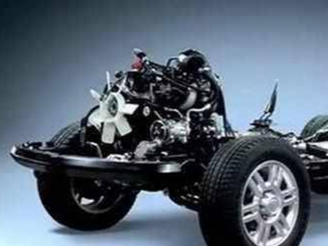 99％的人都不知道 汽车底盘保养竟如此重要